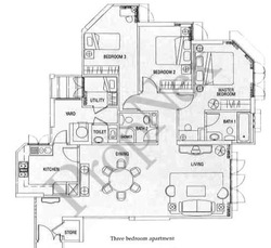 Simsville (D14), Condominium #556475571